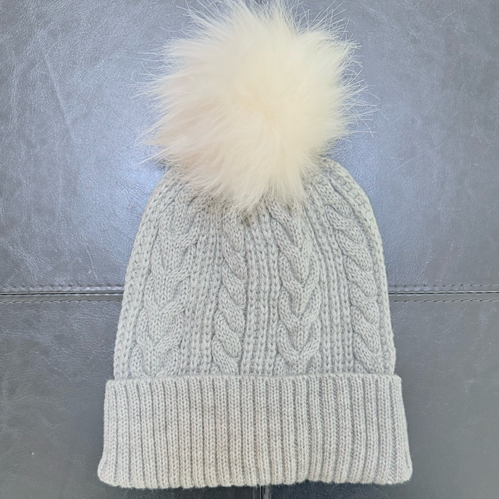 NWT J. Crew Factory winter hat